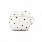 Paper Dots Afterglow AirPods Case