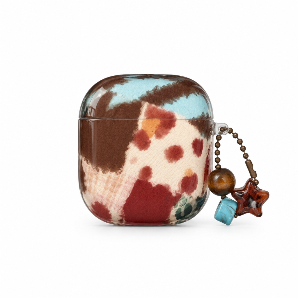 Checkmate Afterglow AirPods Case
