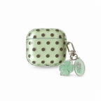 Matcha Moment Afterglow AirPods Case