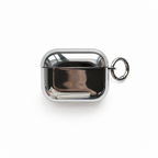 Silver Studio Arcade AirPods Case