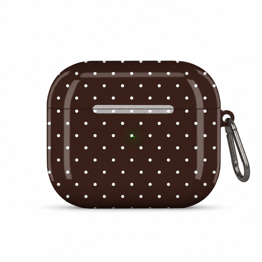 Cafe Society Afterglow AirPods Case