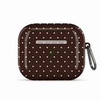 Cafe Society Afterglow AirPods Case