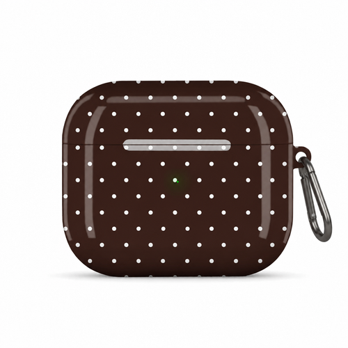 Cafe Society Afterglow AirPods Case