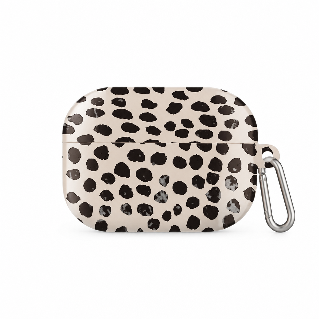 After Safari Afterglow AirPods Case