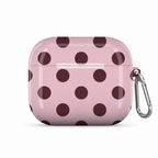 Cafe Society Atlas AirPods Case