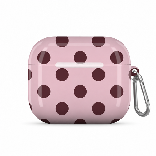 Cafe Society Atlas AirPods Case