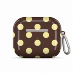 Cafe Society Dusk AirPods Case