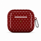 Cafe Society Arcade AirPods Case