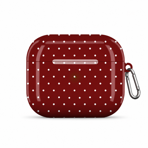 Cafe Society Arcade AirPods Case
