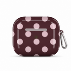 Cafe Society Bloom AirPods Case