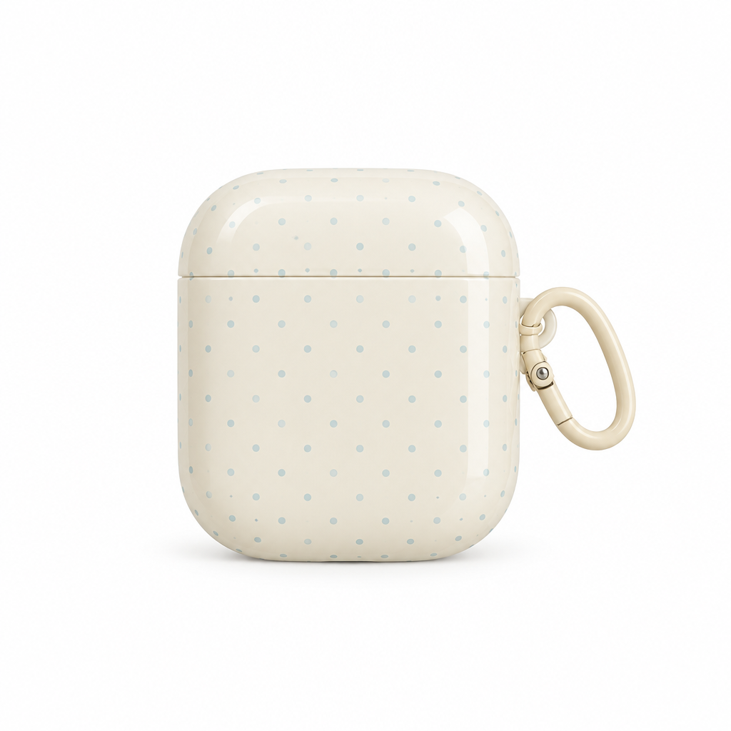Little Ritual Arcade AirPods Case