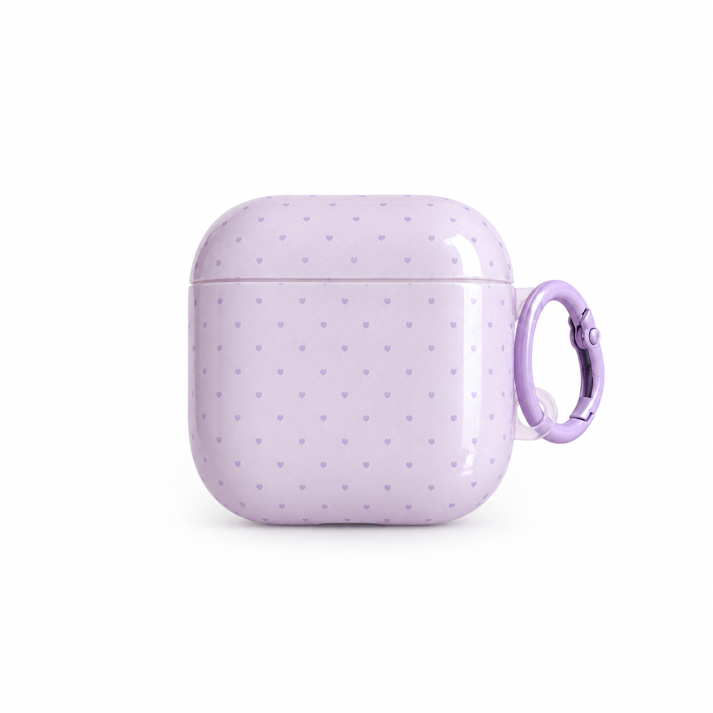 Little Ritual Aura AirPods Case
