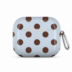Cafe Society Club AirPods Case
