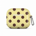 Cafe Society Chorus AirPods Case