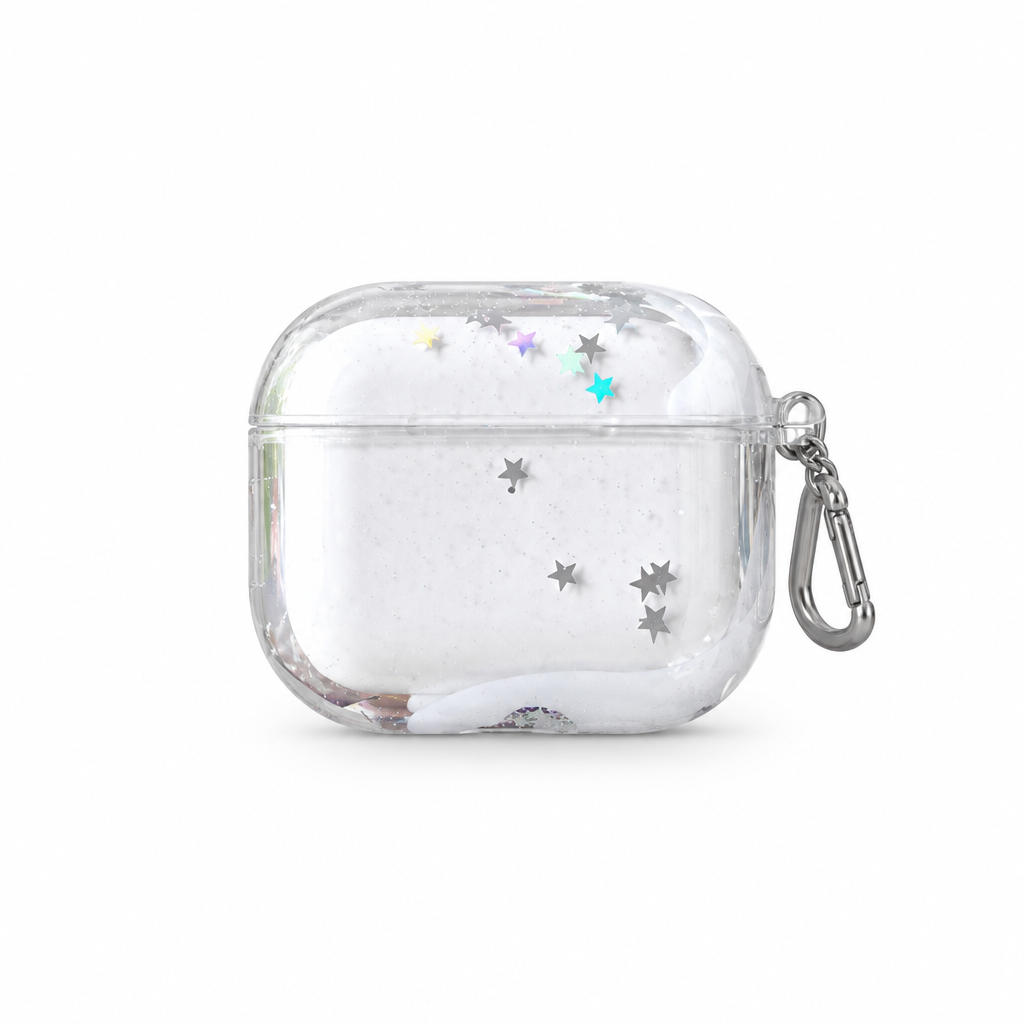 Liquid Drop Arcade AirPods Case
