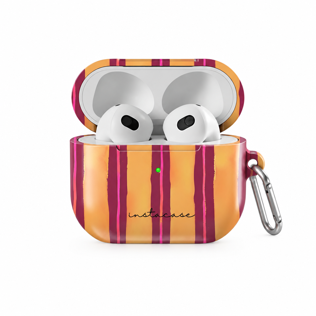 Sunday Market Arcade AirPods Case