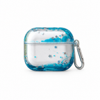 Liquid Drop Atlas AirPods Case