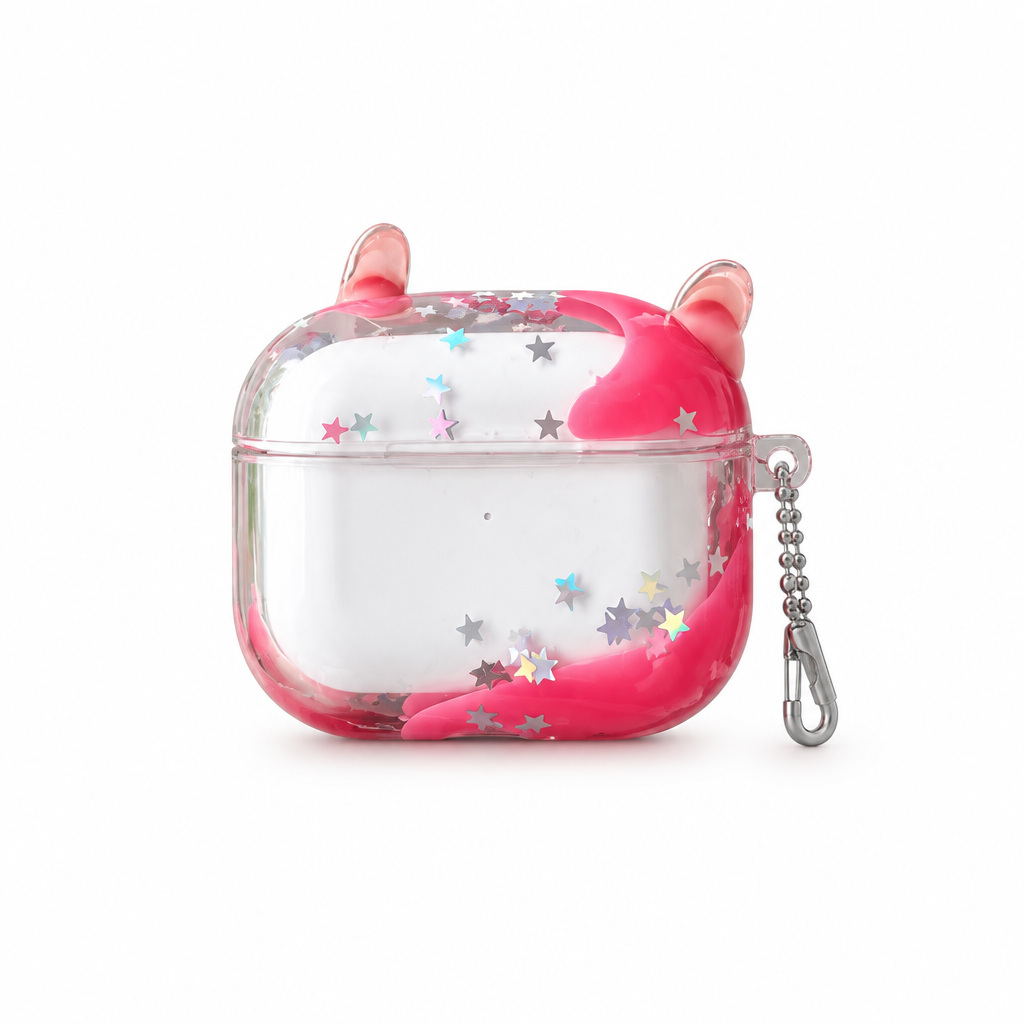 Liquid Drop Chorus AirPods Case