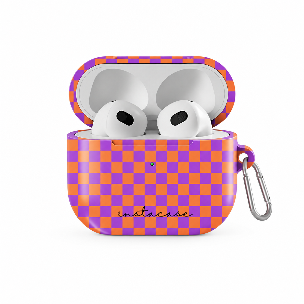 Sunday Market Chorus AirPods Case