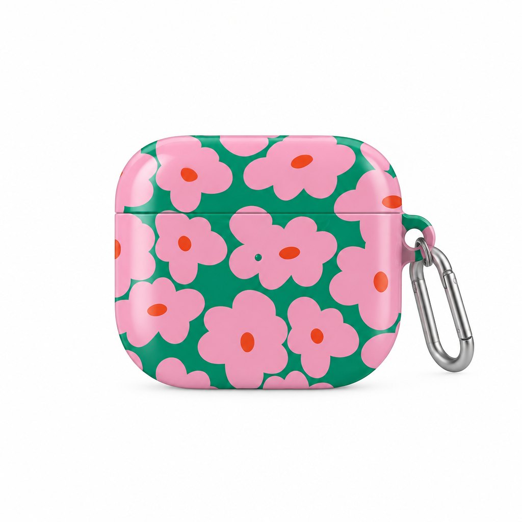 Sunday Market Cinema AirPods Case