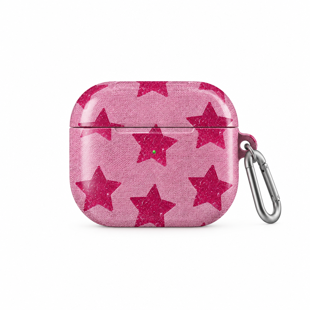 Sunday Market Bloom AirPods Case