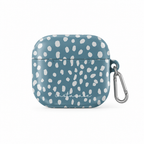 Sunday Market Canvas AirPods Case