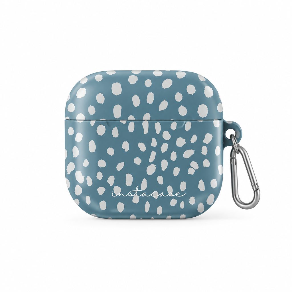 Sunday Market Canvas AirPods Case