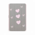 Acrylic Folio Afterglow iPad Case