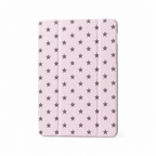 Star Field Blush iPad Case