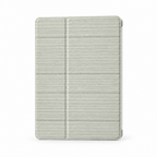 French Stripe Arcade iPad Case