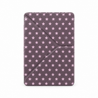 Star Field Cocoa iPad Case