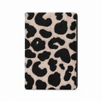 Pink Leopard Afterglow iPad Case