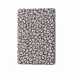 Leopard Field Afterglow iPad Case