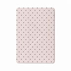 Sweet Dot Afterglow iPad Case