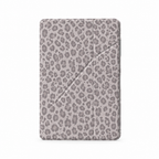 Leopard Field Atlas iPad Case