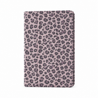 Leopard Field Arcade iPad Case