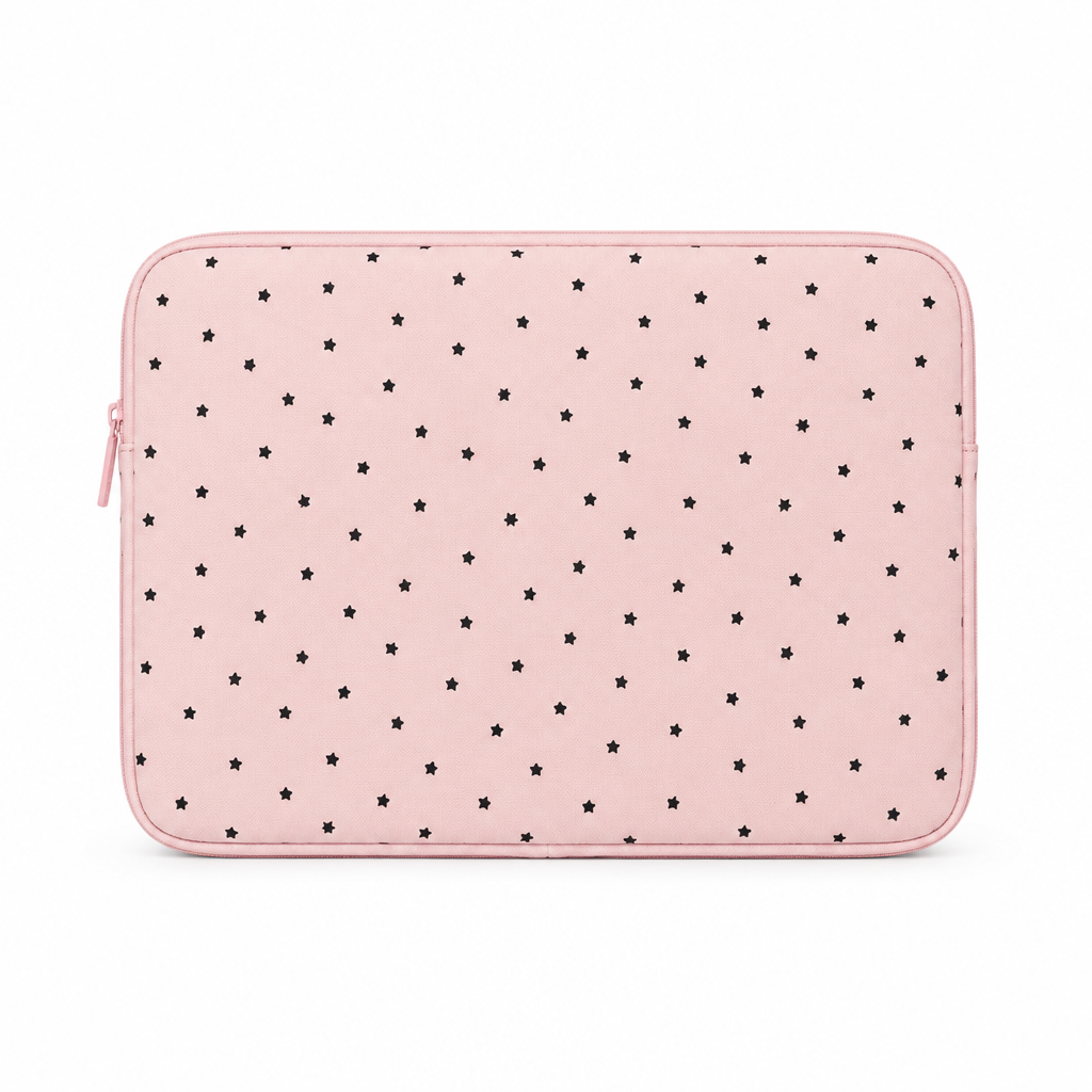 Daily Carry Blush MacBook Sleeve