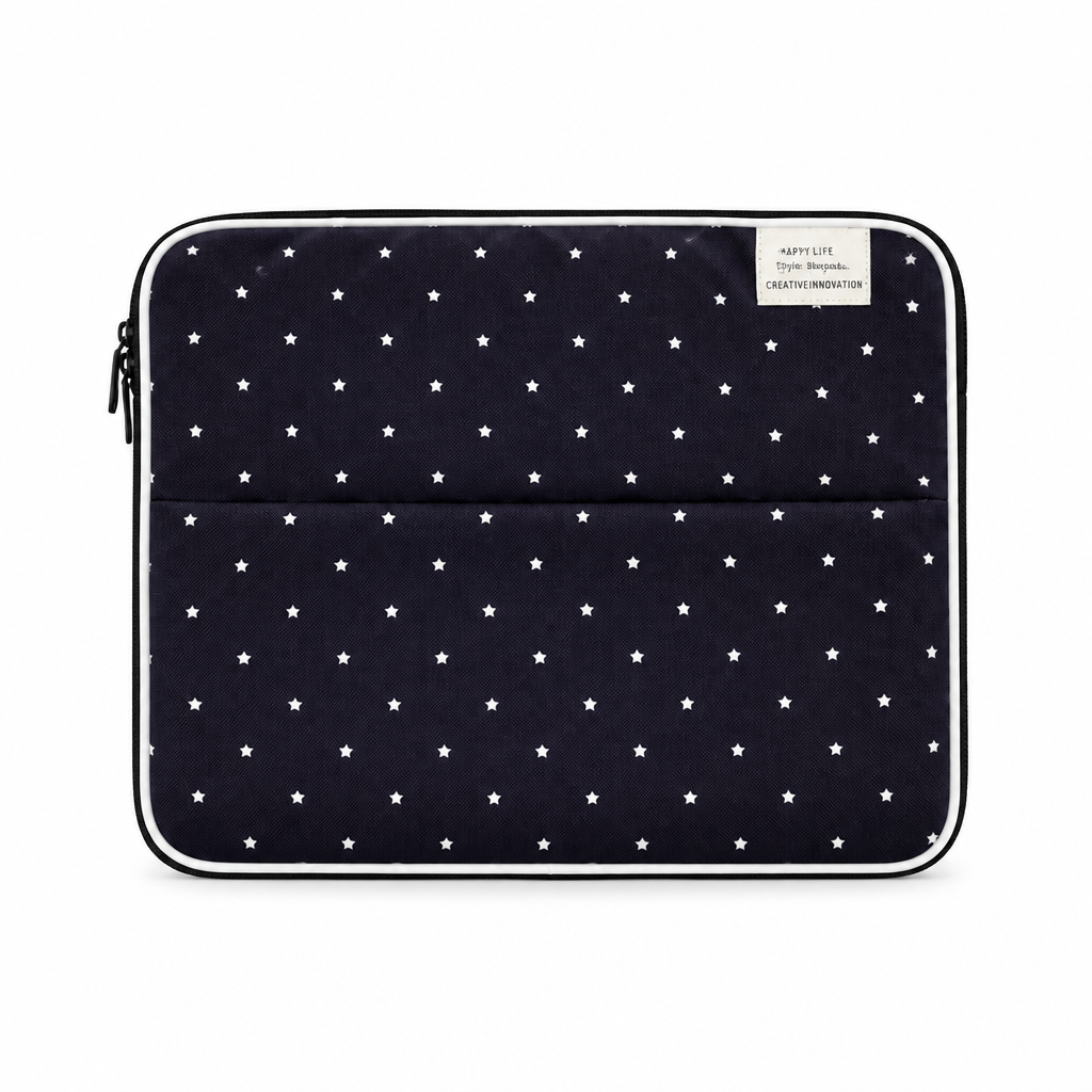Daily Carry Ink MacBook Sleeve