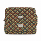 Retro Weave Arcade MacBook Sleeve
