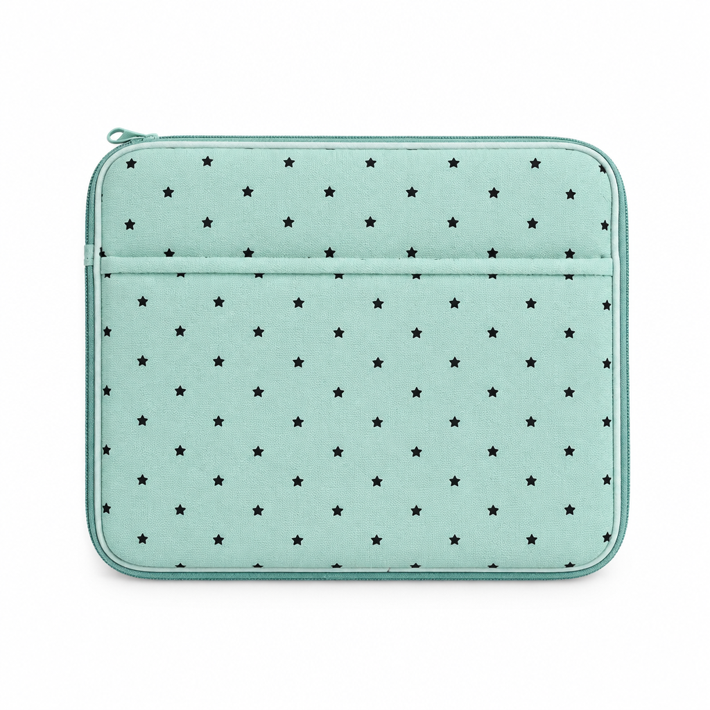 Daily Carry Fern MacBook Sleeve