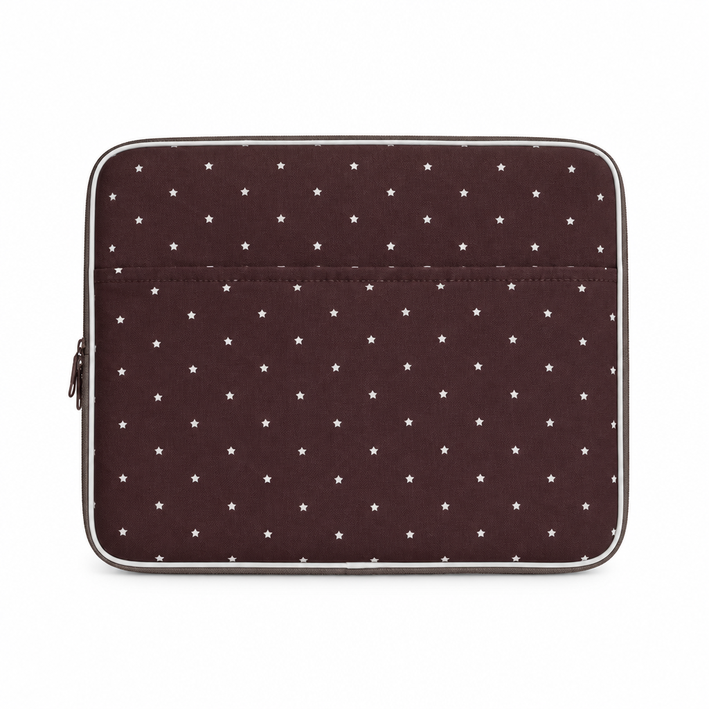 Daily Carry Cocoa MacBook Sleeve