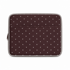 Daily Carry Cocoa MacBook Sleeve