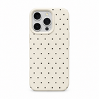 Full Stop Chalk iPhone Case