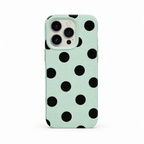 Full Stop Fern iPhone Case