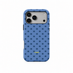 Star Scatter Aura iPhone Case