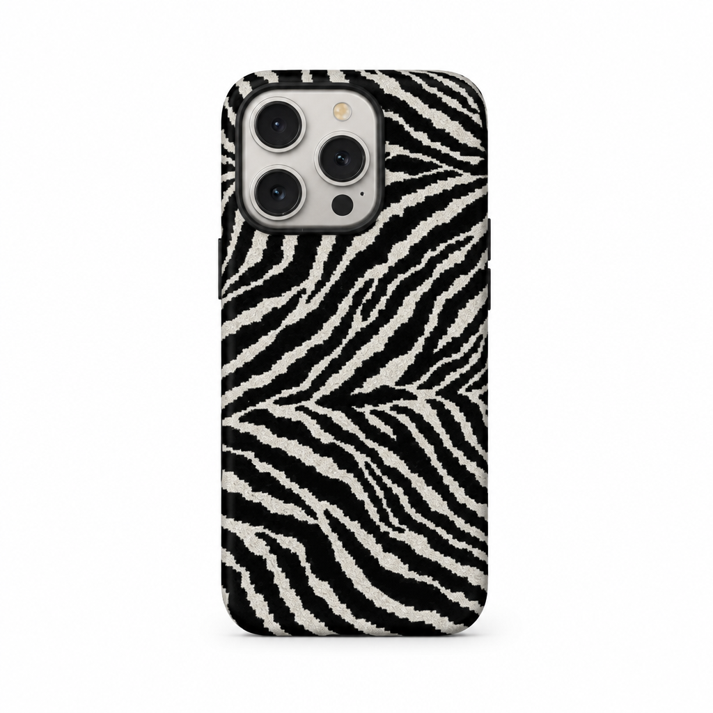 Loose Line Club iPhone Case