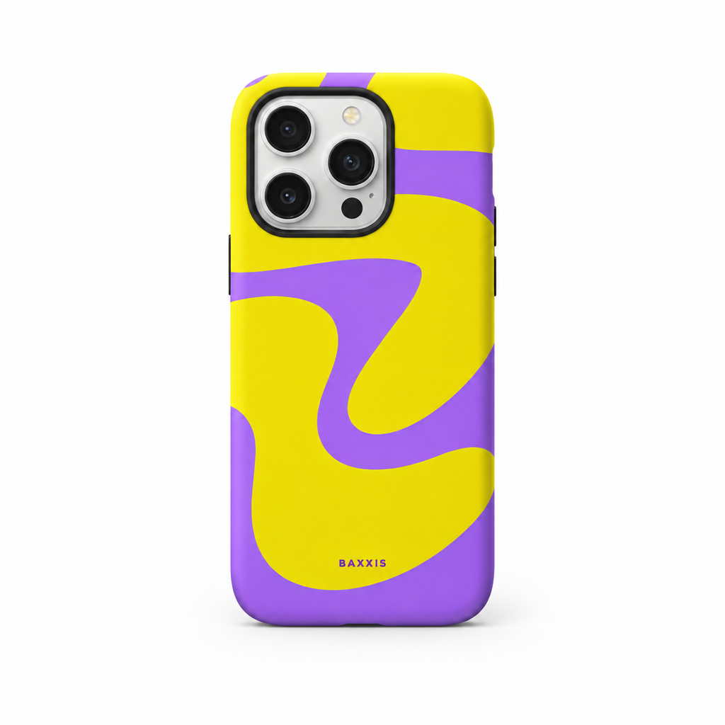 Loose Line Cinema iPhone Case