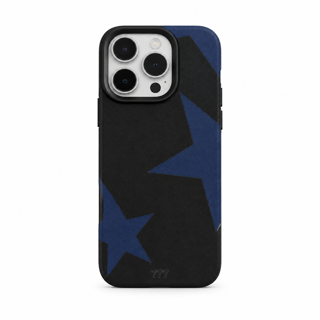 Five Point Ink iPhone Case