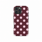 Couture Field Cinema iPhone Case