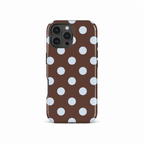 Couture Field Chorus iPhone Case